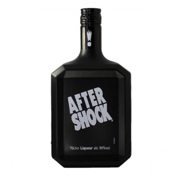 Aftershock Black
